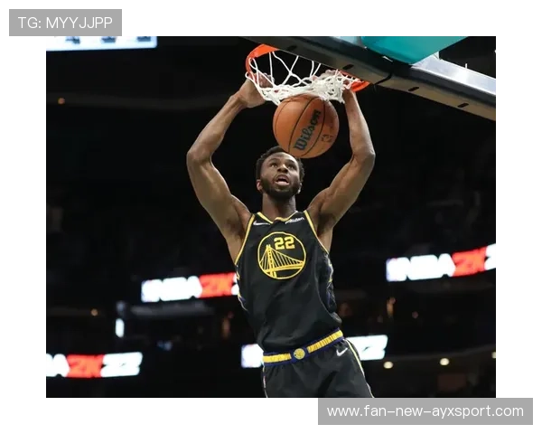 维金斯状态回暖信号强烈：关键回合存在感直逼全明星